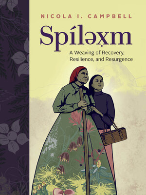cover image of Spílexm